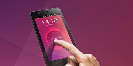 PRIMER FIRMWARE OFICIAL DE UBUNTU PHONE LISTO PARA DESCARGAR