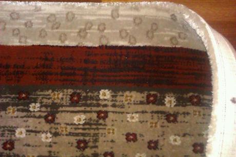 Alfombra para pasillo