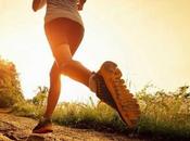 ¿Qué significa soñar correr?