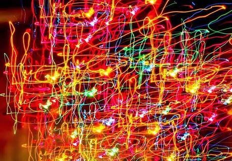 Sólo consumimos un 2% de la energía, el resto se desperdicia