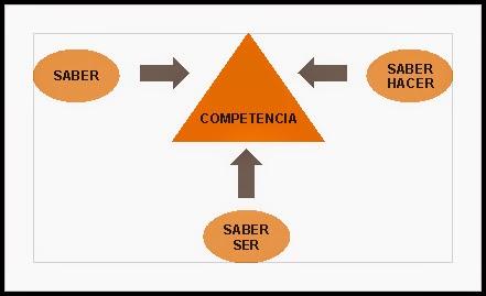 Competencias profesionales