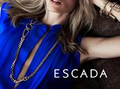 Moda relojería unidos nunca. ESCADA