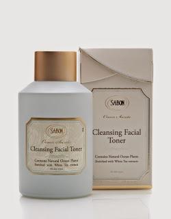 Ocean Secrets, SABON, Natural Noth Sea Seaweed, cosmética, cremas, belleza, cuidado facial, be divinity, blogger, 