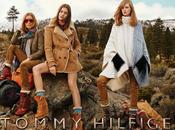 Mount hilfiger