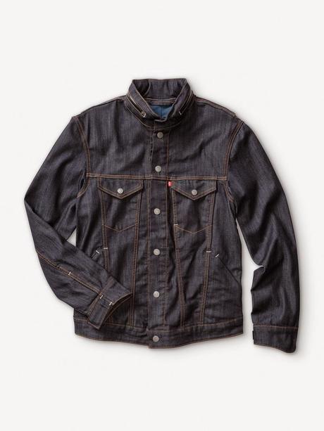 Levis, Levi’s Commuter, sportwear, womenswear, denim, Commuter Workspaces, be divinity, 