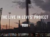 #LiveinLevis PROJECT. MILLÓN VAQUEROS. INFINITAS HISTORIAS.