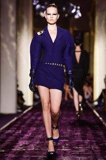 Versace, Couture, Fall Winter, Fall 2014, luxury, be divinity,