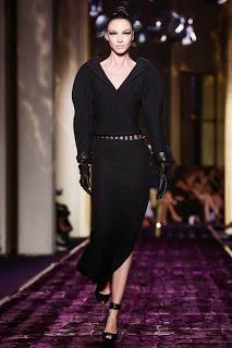 Versace, Couture, Fall Winter, Fall 2014, luxury, be divinity,