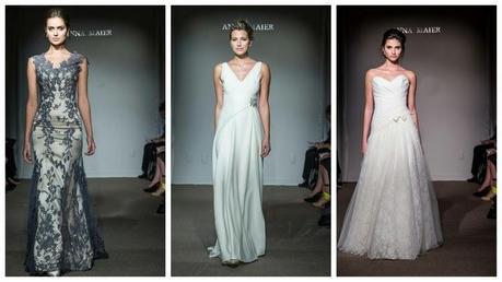 trajes de novia, Novias, Spring 2015, Anna Maier, Be Divinity,