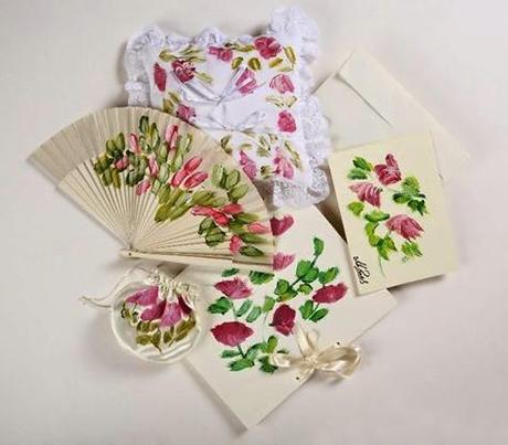 Lola Pinel, hecho a mano, Made in Spain, bodas, Be Divinity,