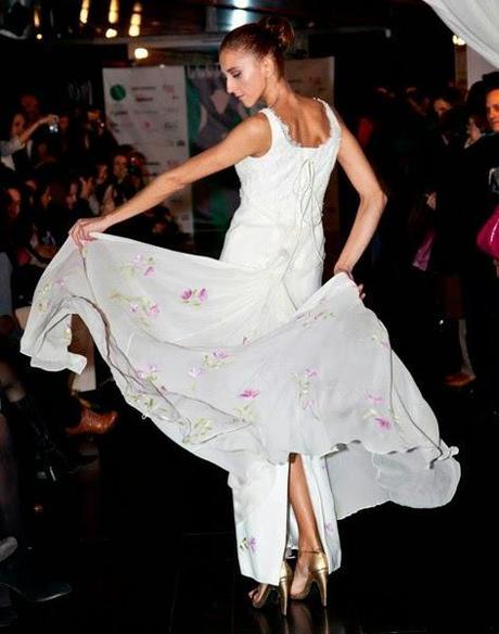 Lola Pinel, hecho a mano, Made in Spain, bodas, Be Divinity,