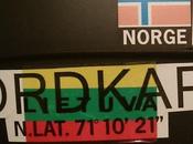 Olderfjord, puerta entrada cabo Norte