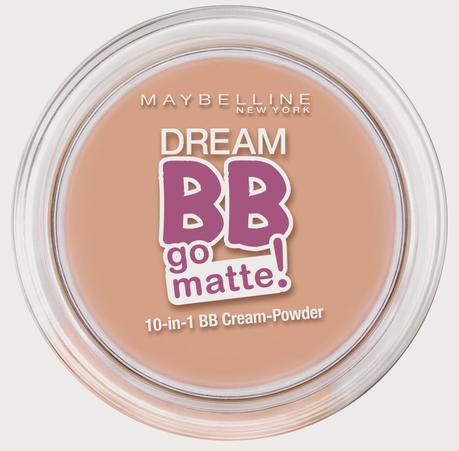 Maybelline apuesta al color.