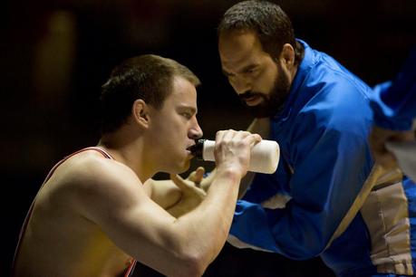 Críticas: 'Foxcatcher' (2014), la psicología de la ambición