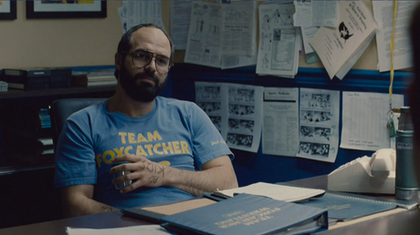 Críticas: 'Foxcatcher' (2014), la psicología de la ambición