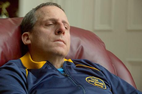 Críticas: 'Foxcatcher' (2014), la psicología de la ambición