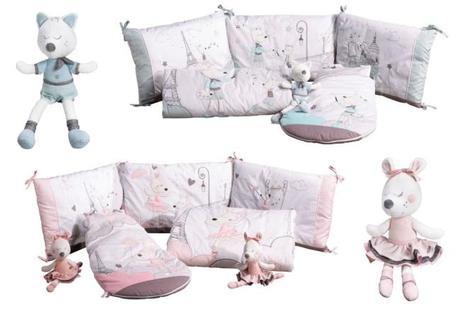 Mobiliario infantil evolutivo y comprometido con el medio ambiente