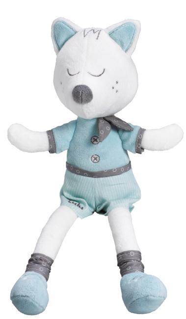 Mobiliario infantil evolutivo y comprometido con el medio ambiente