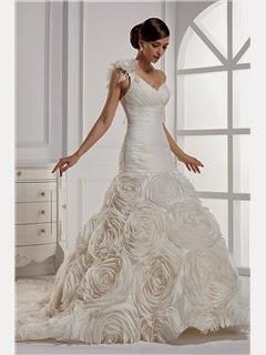 Cheap Wedding Dresses Promotion in USA from Dresswe.com