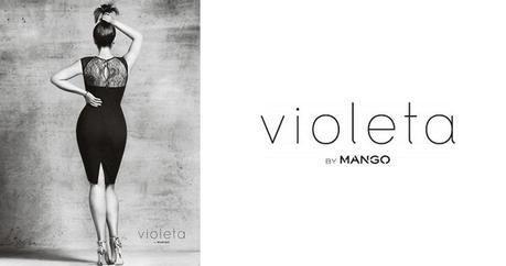 Violeta by Mango: por fin moda sin importar tu talla