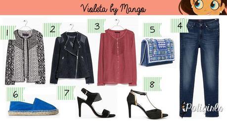 Violeta by Mango: por fin moda sin importar tu talla