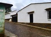 Miguel, pueblo tímido