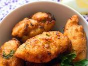 Pastéis bacalhau
