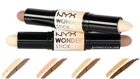 Novedades de NYX para el 2015