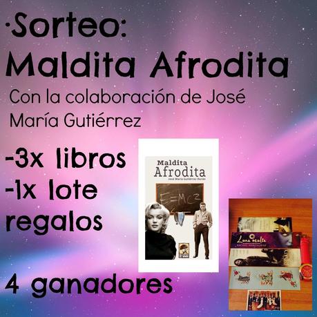 Un nuevo sorteo que me he apuntado