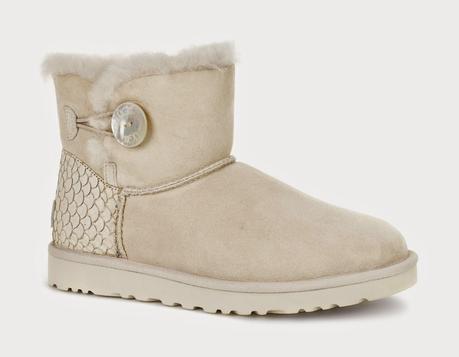 Las Ugg también en primavera