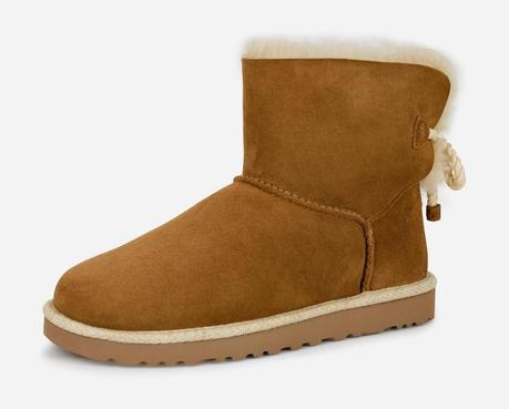 Las Ugg también en primavera