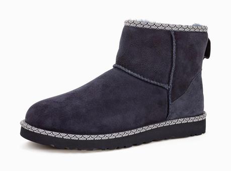 Las Ugg también en primavera