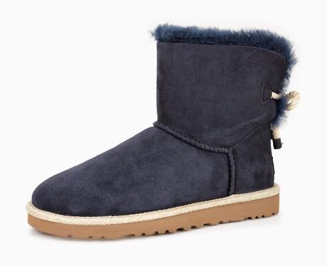 Las Ugg también en primavera