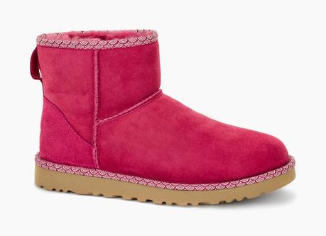 Las Ugg también en primavera