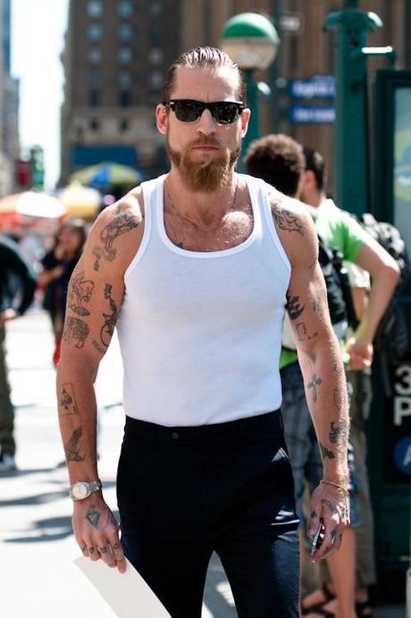 Tattoo+Beard+Style=Justin O´shea Tattoo+Beard+Style=Justin O´shea