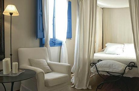 lugares con encanto hotel con encanto hostal la plaça escapada cabrils