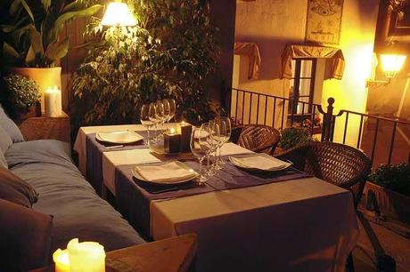 lugares con encanto hotel con encanto hostal la plaça escapada cabrils