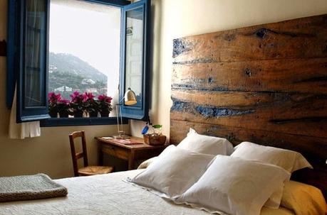 lugares con encanto hotel con encanto hostal la plaça escapada cabrils