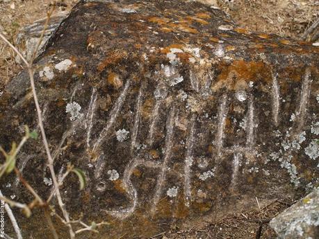 Los petroglifos de Paltas, ¿que son y que significado tienen?