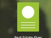 Herramienta para crear folletos