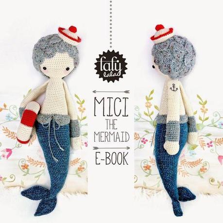 Mis últimos proyectos de crochet