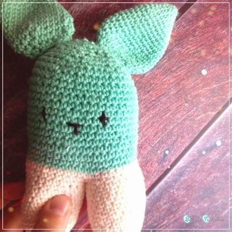 Mis últimos proyectos de crochet