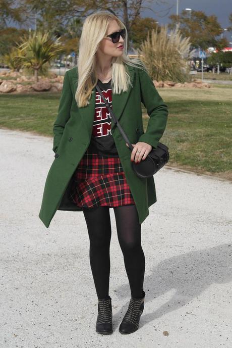 MUST-HAVE: COLOR COAT