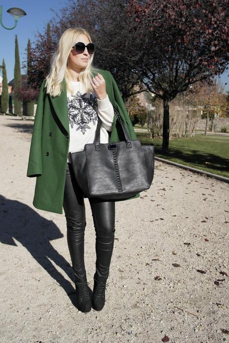 MUST-HAVE: COLOR COAT