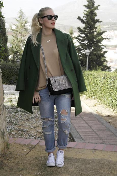 MUST-HAVE: COLOR COAT