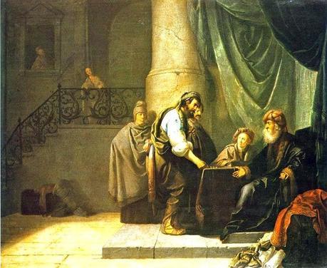 Viernes talentoso. El talento y los talentos.