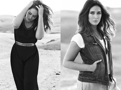 Violeta by Mango: cómo me gusta!