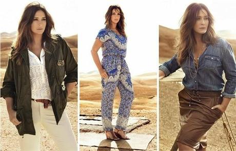 Violeta by Mango: cómo me gusta!