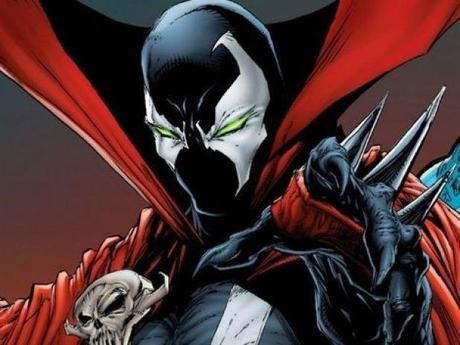 Spawn