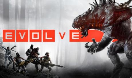 Evolve Hunter Quest